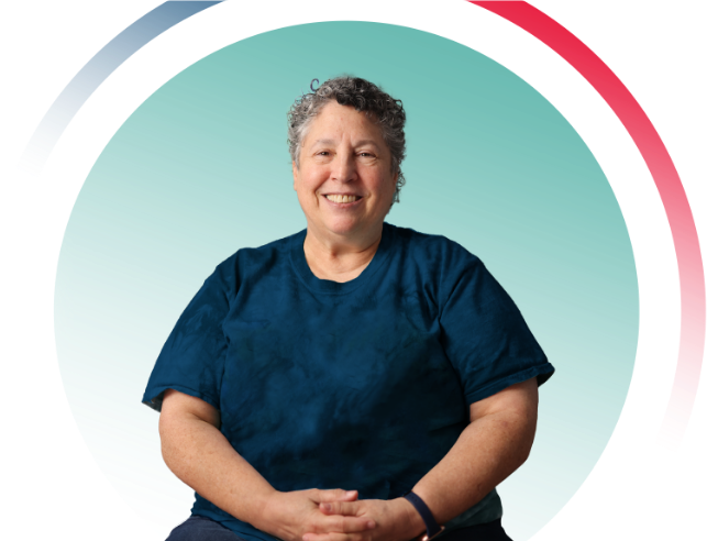 Laurie S.