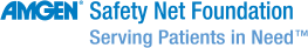 Safety Net Foundation Logo