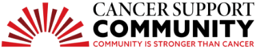 CancerSupportCommunity_logo